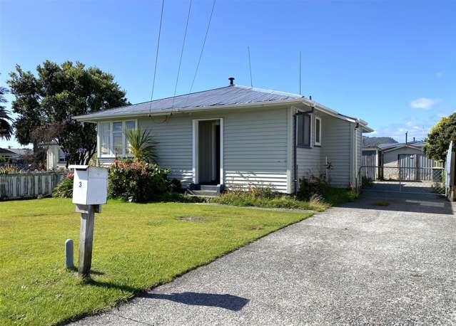 3 Masters Street Greymouth_1