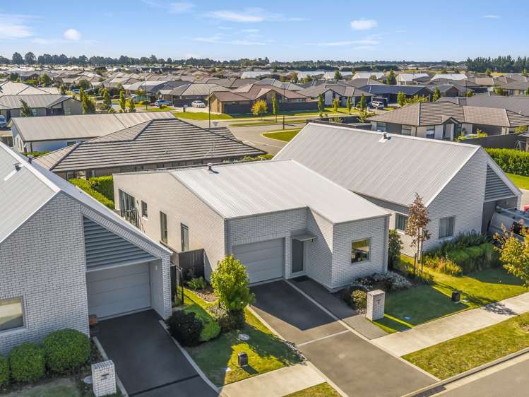 26 Kemble Drive Rolleston_24