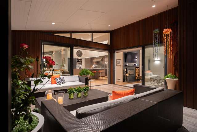 More Space, More Luxury, More Living