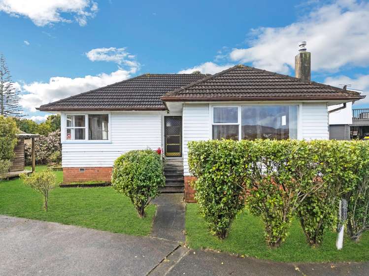 23 Waitaki Street Henderson_24