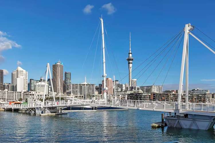 213/83 Halsey Street Auckland Central_16