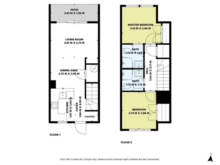 96c Walmsley Road Favona_13