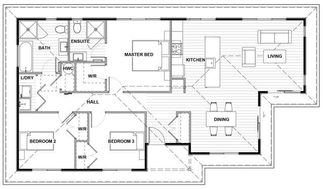 Lot 22/406 Kaikorai Valley Road Bradford_1