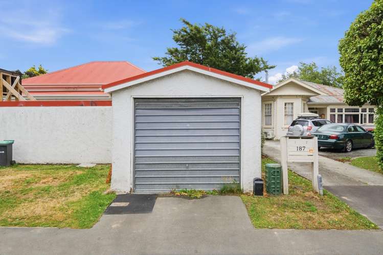 183 & 185 England Street Linwood_24