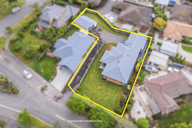 4 Riverwood Boulevard Redwood_3