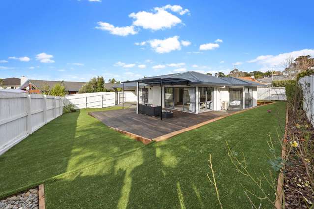 5 Wineberry Place Albany_4