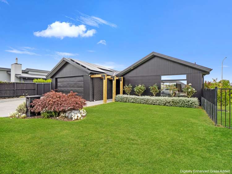 9 Godley Place Woodend - Waimakariri_4