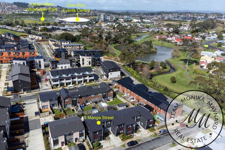 9 Manga Street Manukau_19