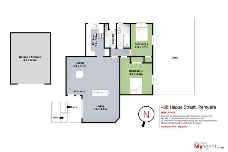 46b Hapua Street Remuera_12