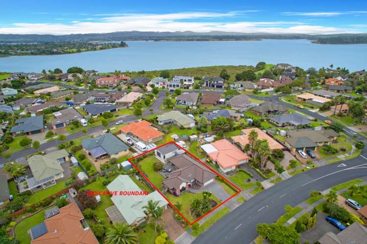 23 Tington Avenue Wattle Downs_17