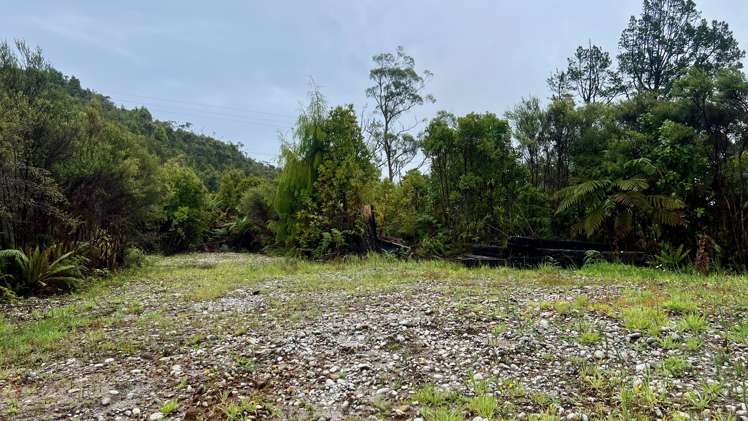 Whiskey Creek, State Highway 6 Charleston_20