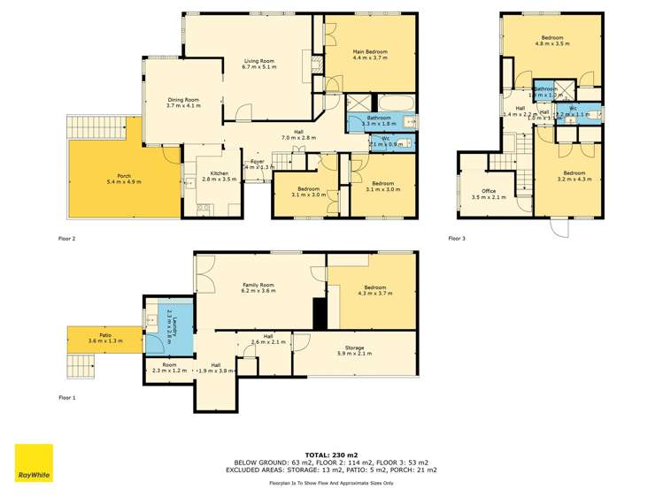 17 Trevor Terrace Newtown_25