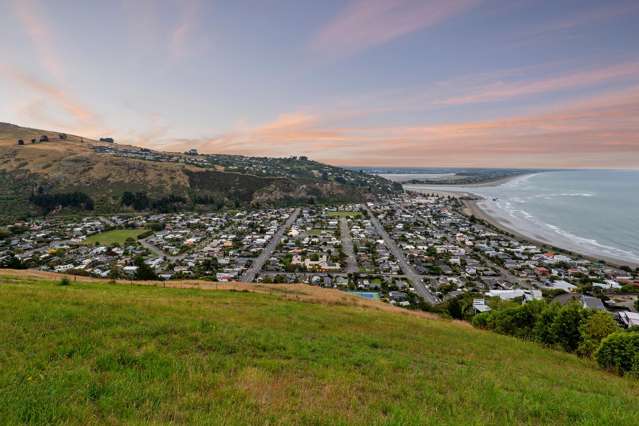 Scarborough’s Stand Out Section