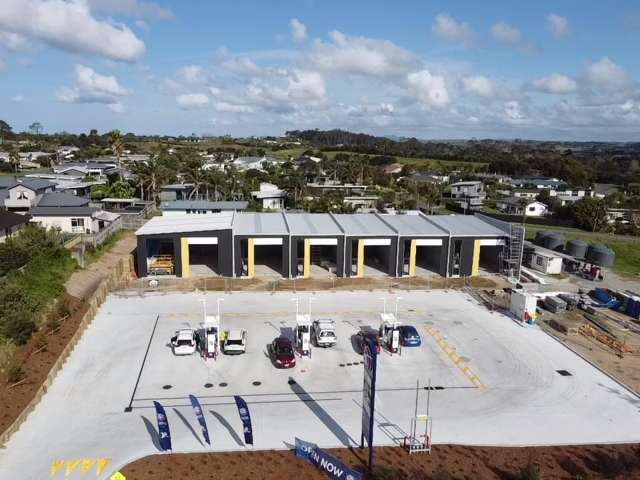 Unit E/Lot 1 Corner Molesworth and Estuary Drive Mangawhai_1