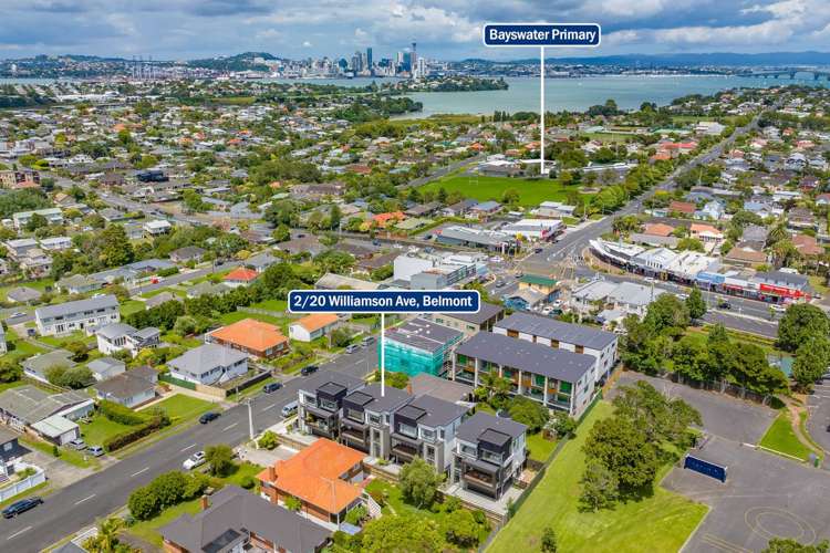 2/20 Williamson Avenue Belmont_20