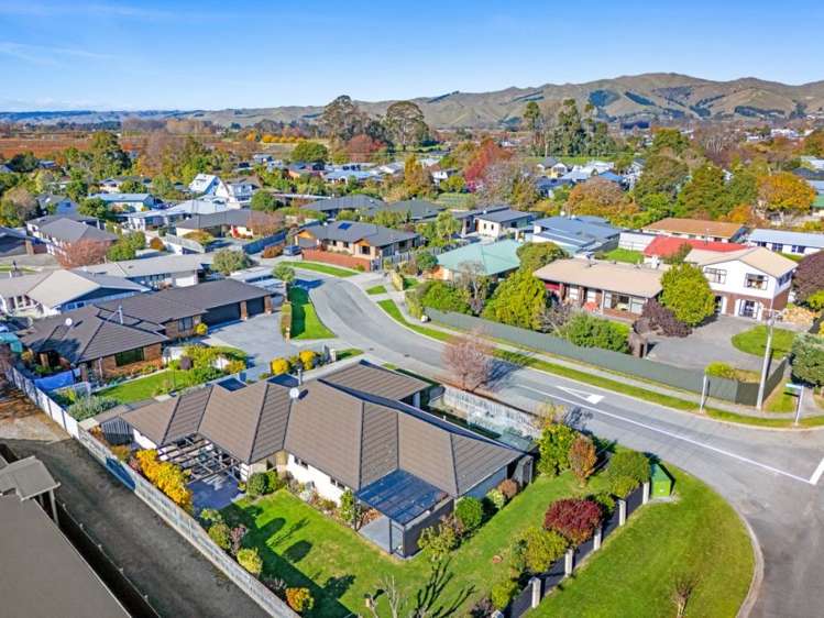 1 Merlot Place Riversdale_28