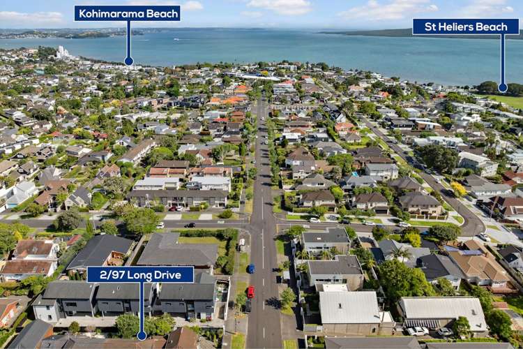 2/97 Long Drive St Heliers_17