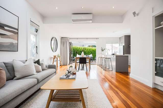 $1,980,000 | Priced to Move in Point Chevalier