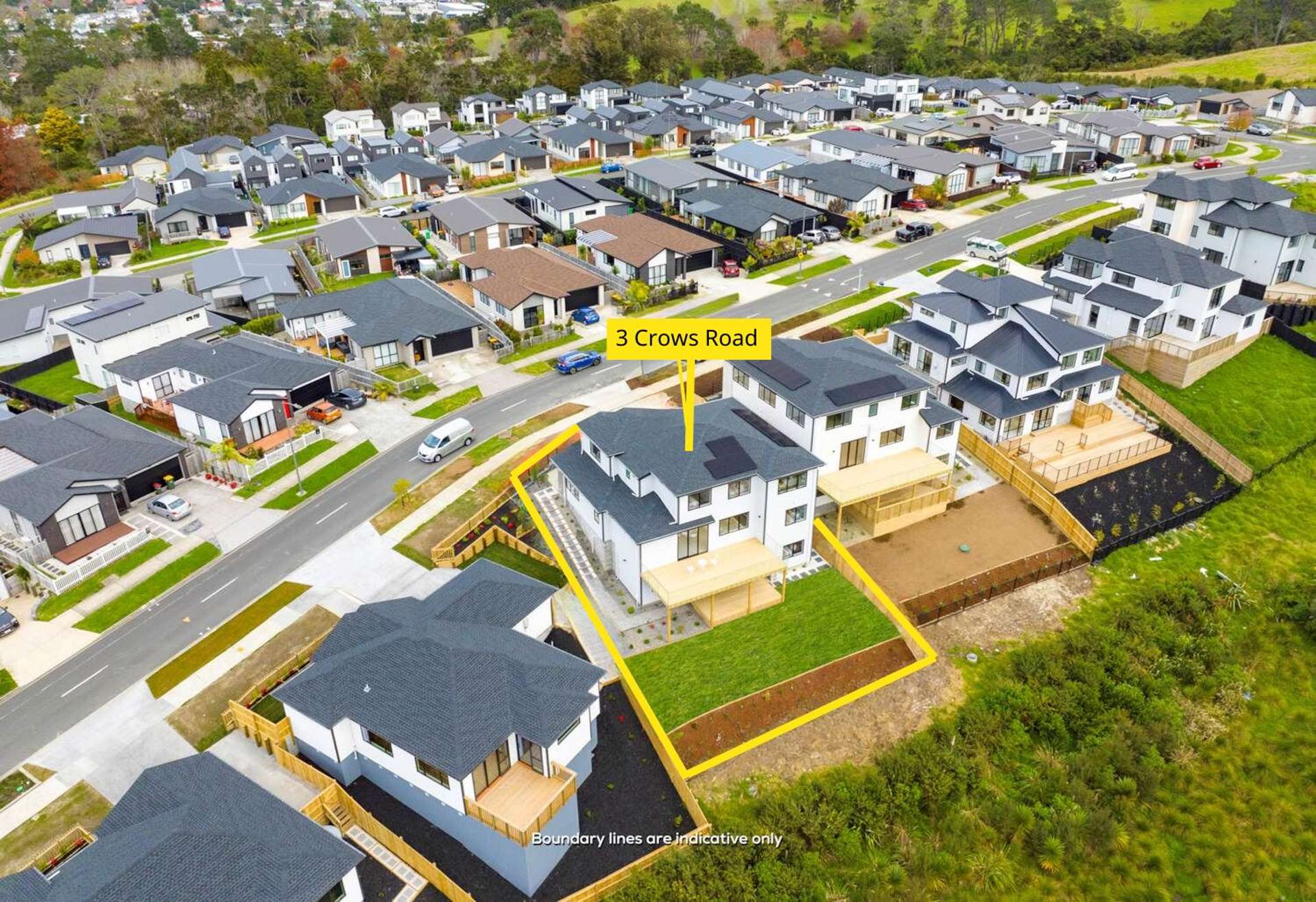 3 Crows Road Swanson_0