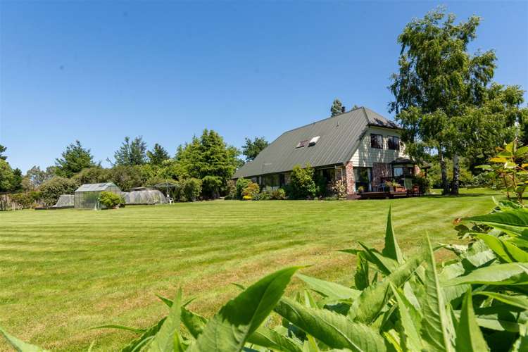 40 Sladdens Bush Road Oxford_24