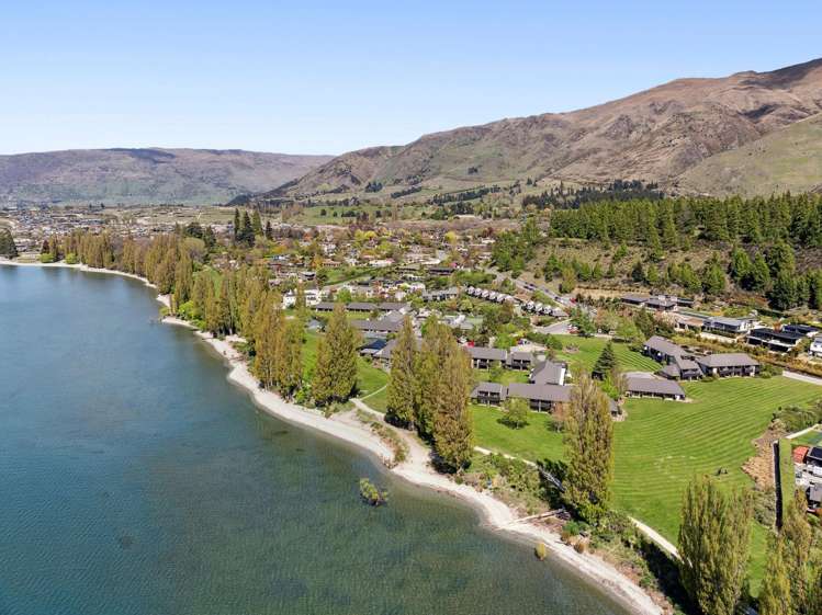 711 - 712 Edgewater Resort, 54 Sargood Drive Wanaka_22