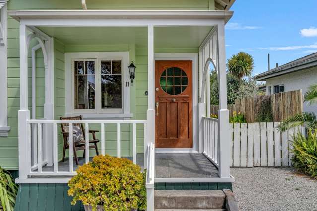 11 Parau Street Kaiti_1