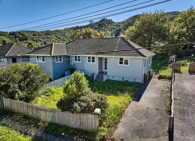 Independent living with a twist of opportunity