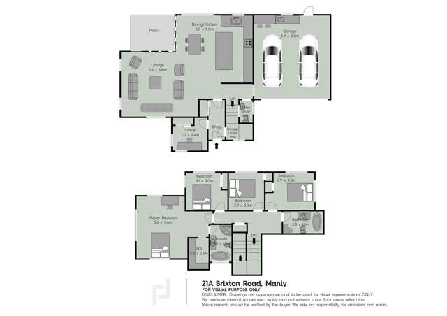 21A Brixton Road Manly_1
