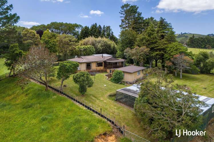 45a Pukekauri Road Waikino_17