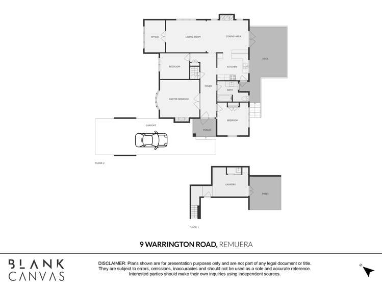 9 Warrington Road Remuera_15