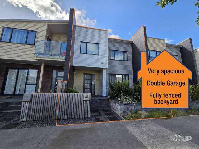Hobsonville, 4 Bedrooms, $920