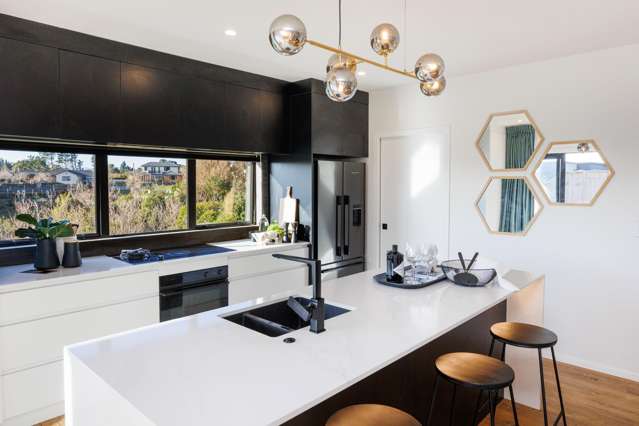 A View and Lifestyle You Will Never Lose