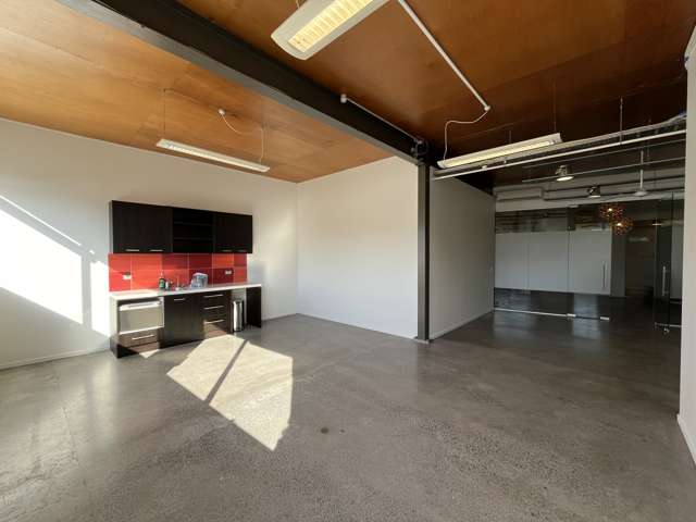Boutique and modern on Maidstone