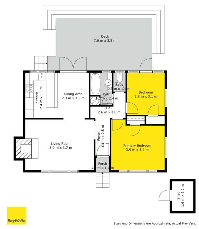 2/69A Symond street Onehunga_1