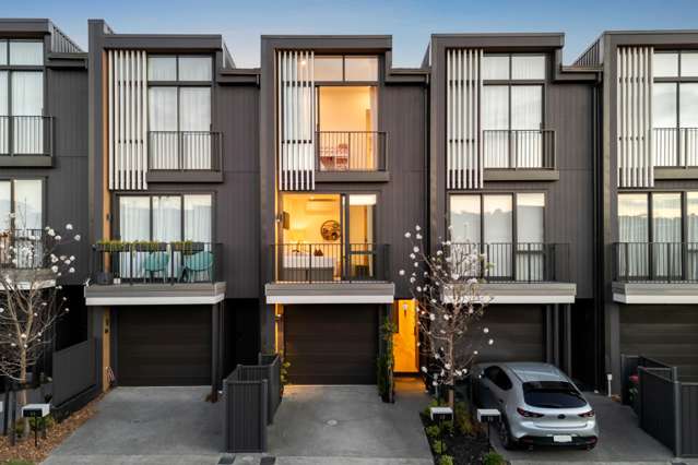Stonefields Living with a Modern Edge