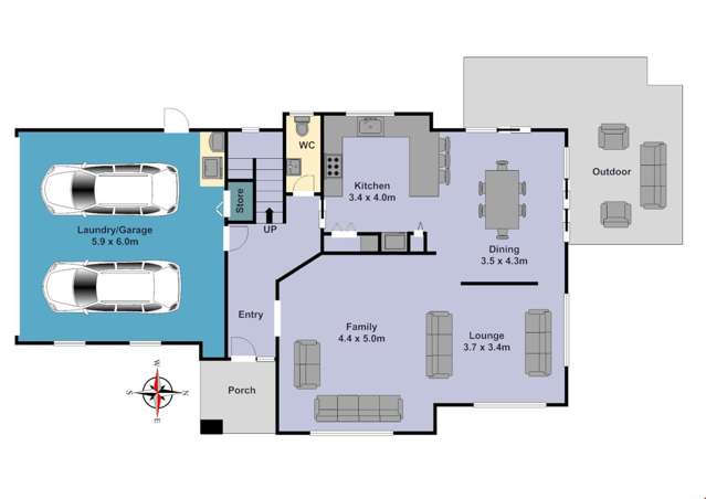 56 Baverstock Road Flat Bush_3