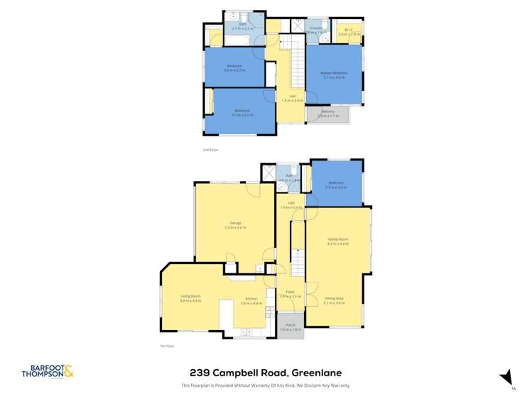 239 Campbell Road Greenlane_19