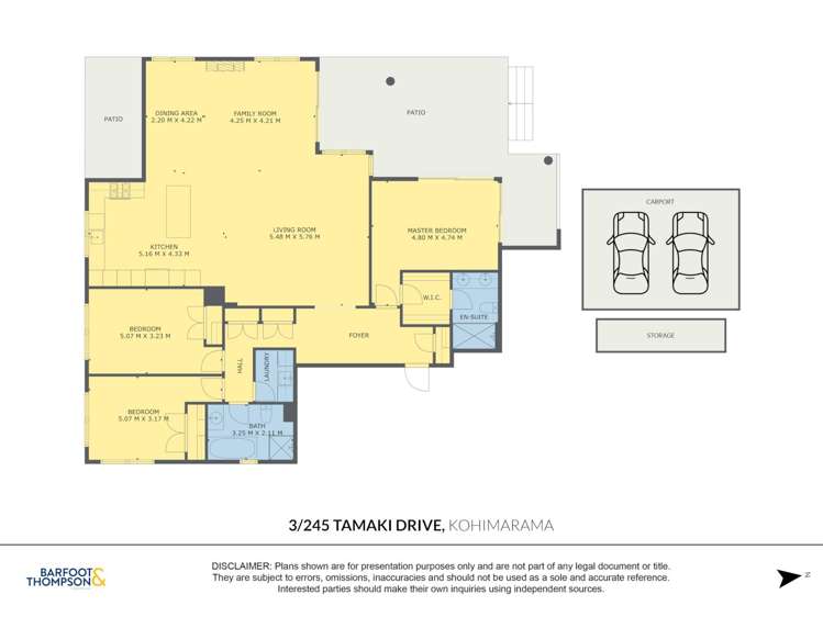 1/245C Tamaki Drive Kohimarama_31
