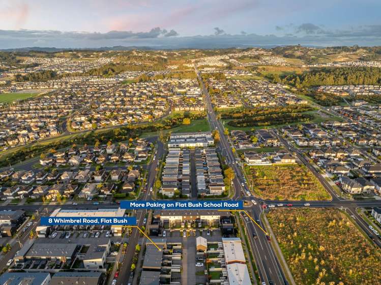 8 Whimbrel Road Flat Bush_16