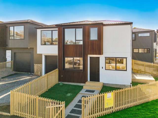 Lot 4/1 Tableau Place Totara Vale_2