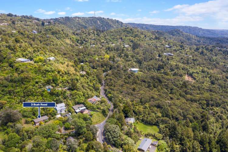 3 Bush Road Waiatarua_14