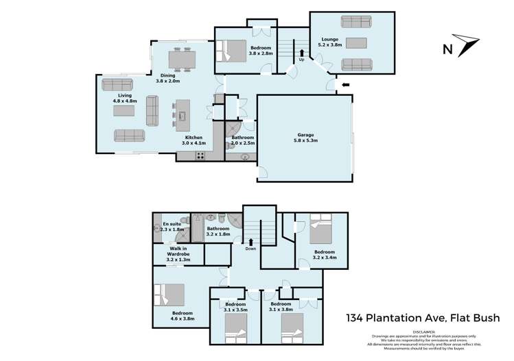 34 Plantation Avenue Flat Bush_11