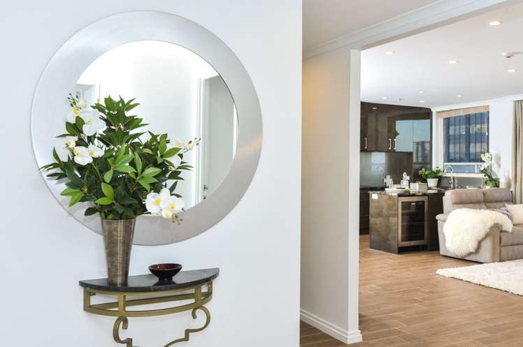 1804/8 Albert Street Auckland Central_8