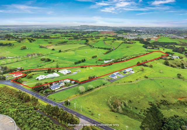 97 Runciman Road Pukekohe East_1