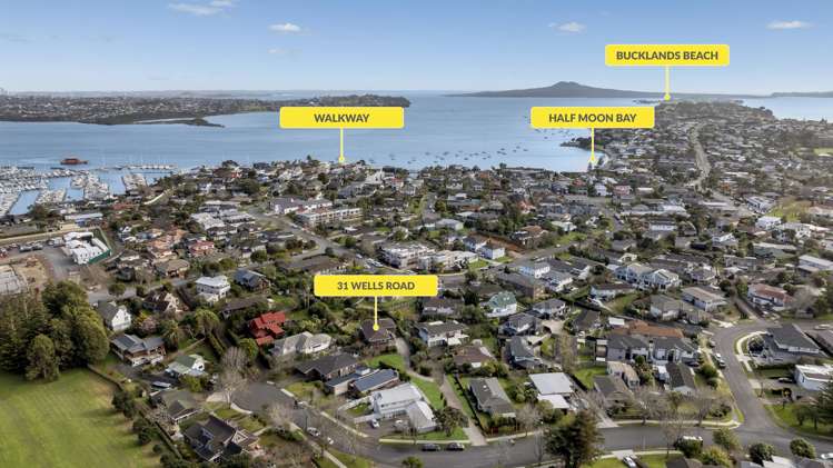 31 Wells Road Bucklands Beach_27