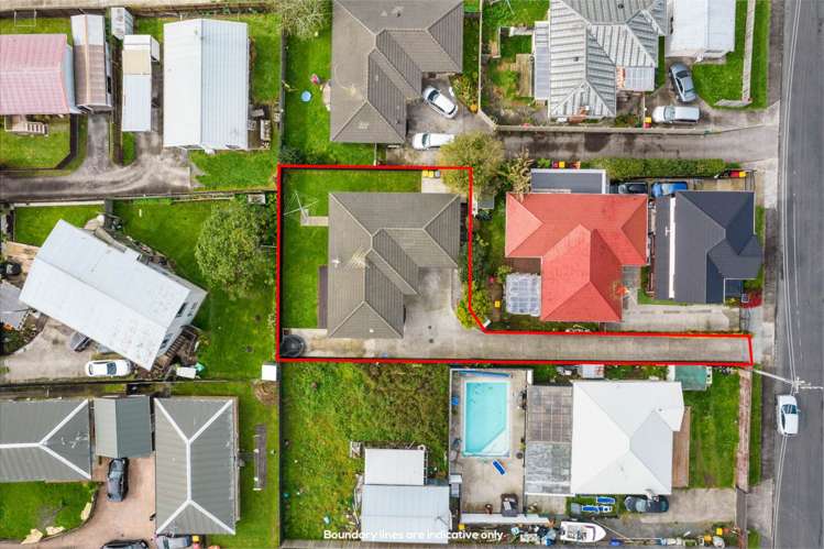 26a Cameron Street Papakura_14