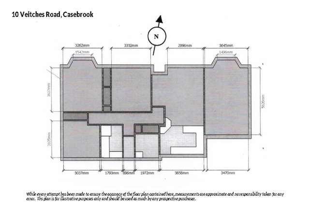 10 Veitches Road Casebrook_2