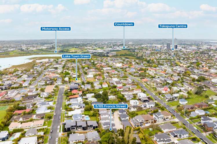 5/65 Francis Street Hauraki_24