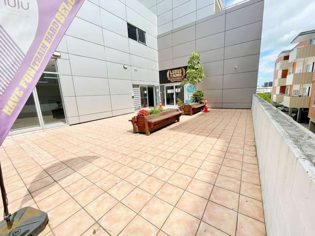 135 Newton Road Eden Terrace_3