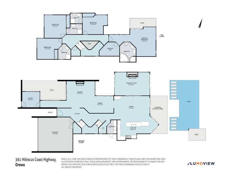 361 Hibiscus Coast Highway Orewa_18